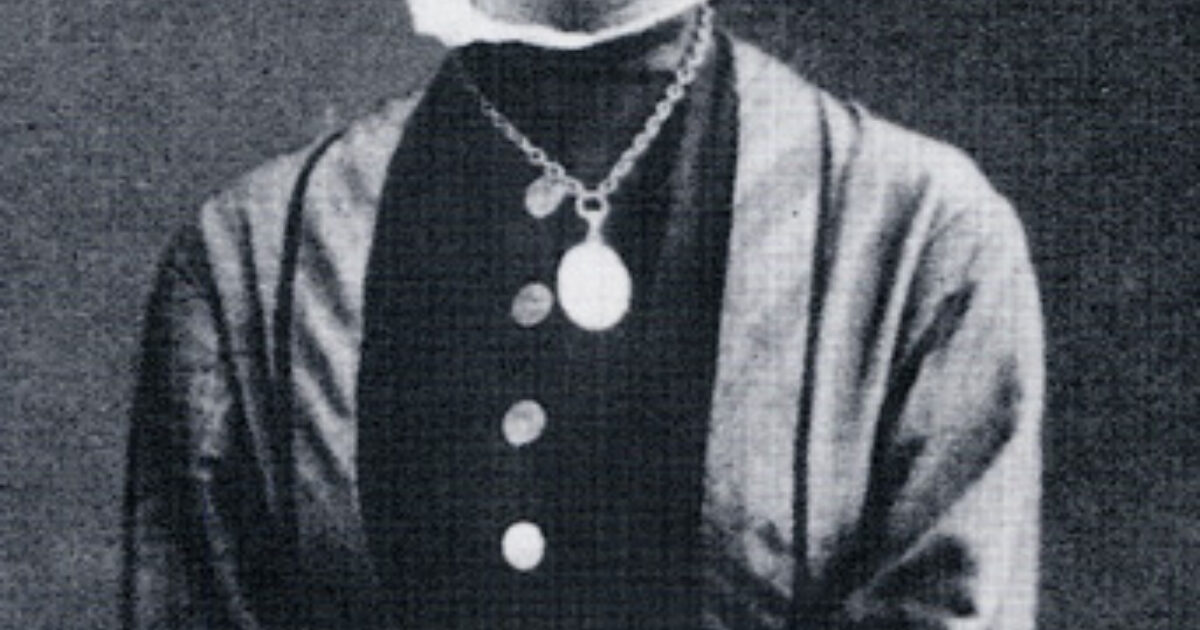 Emilie KempinSpyri Omagi 2021
